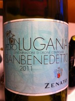 Zenato Lugana Don Pedro San Benedetto 
