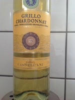 Famiglia Castellani Grillo - Chardonnay