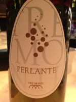 Tre Monti Perlante