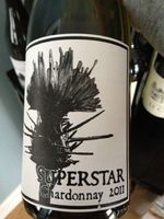 Charles Smith Superstar Chardonnay