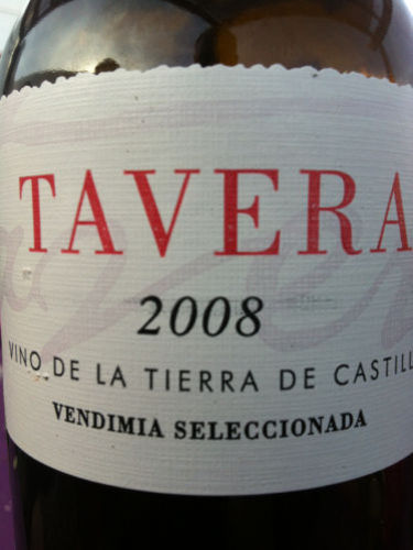 Tavera Vendimia Seleccionada | Vivino English