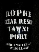 Kopke Port Special Reserve Tawny 150th Anniversary
