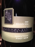 Penner-Ash Carabella Pinot Noir