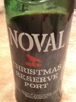 Quinta do Noval Port Christmas Reserve