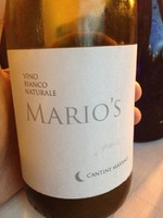 Tenuta Terraviva Mario's 39 Trebbiano d'Abruzzo
