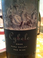 Adelaida Cybele Red