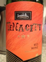 Inniskillin Tenacity