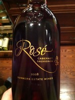 Summers Cabernet Sauvignon Rosé