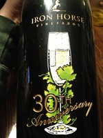 Iron Horse 30 th Anniversary