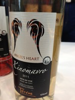 Tatsis Angels Heart Xinomavro White