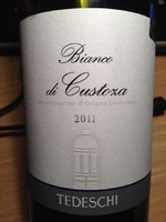 Tedeschi Bianco di Custoza