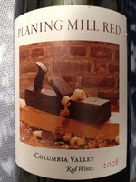 Seven Hills Planing Mill Red