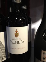 Pacheca Touriga Nacional