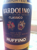Ruffino Bardolino Classico