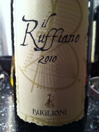Buglioni Il Ruffiano Rosso Veronese | Vivino Australia