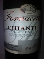 Fornacelle(IT) Chianti Colli Senesi