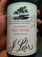 J. Lohr Vineyards & Wines Selection Red