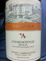 Cennatoio Campomarzo Chardonnay