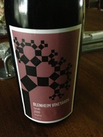 Blenheim Vineyards Syrah
