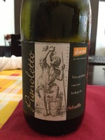 Folicello Pignoletto