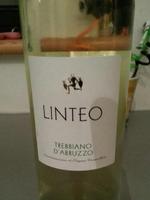 Linteo Trebbiano d'Abruzzo
