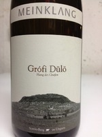 Meinklang Grófi Dülö