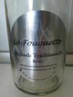 Domaine la Fouquette Brut