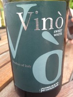 Cantina Gabriele Vinò Sweet White