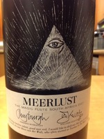 Meerlust The Magic Flute