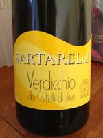 Sartarelli Verdicchio dei Castelli di Jesi