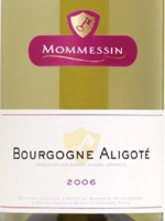 Mommessin Bourgogne Aligoté
