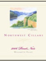 Northwest Cellars Pinot Noir
