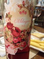 Milagros Rose