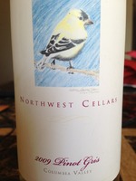Northwest Cellars Pinot Gris