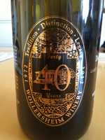 Wollersheim Winery 40 Years