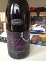 Yering Station Laudrup Shiraz - Viognier