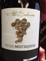 Vega Moragona Alta Selectión