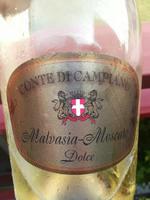 Conte di Campiano Malvasia - Moscato Dolce