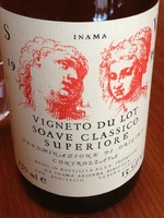 Inama Azienda Agricola Vigneto du Lot Soave Classico Superiore