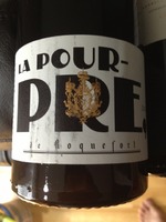 Château de Roquefort La Pourpre