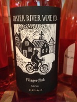 Oyster River Villager Pink