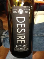 Günther Schlink Desire Riesling Trocken