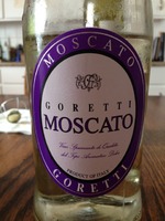 Goretti Moscato
