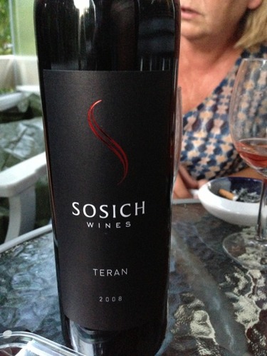 Sosich Teran | Vivino US