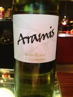 Famille Laplace Aramis Ugni-Blanc Colombard