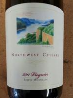 Northwest Cellars Viognier