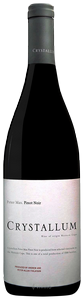 Crystallum Peter Max Pinot Noir 2022
