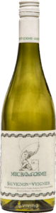 Château de Saint Cosme Micro-Cosme Sauvignon - Viognier N.V.