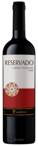 San Pedro Reservado Cabernet Sauvignon N.V.