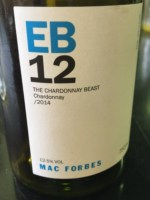 Mac Forbes EB12 The Chardonnay Beast